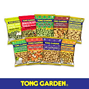 COMBO 3 GÓI ĐẬU TONG GARDEN ĐỦ VỊ