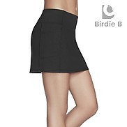Chân Váy Tennis Birdie B, co giãn 4 chiều, hàng cao cấp xuất khẩu đi Mỹ
