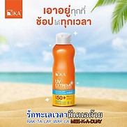 Xịt Chống Nắng KA UV Extreme Protection Spray 50ml Thái Lan