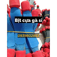 Bịt cựa cho gà nòi giá rẻ