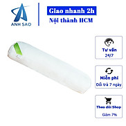 Ruột Gối Ôm Lông Vũ Microfiber A 35x100cm