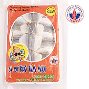 Chỉ Giao HCM - Cá chỉ vị mặn