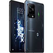HÀNG CHÍNH HÃNG Điện thoại Gaming Xiaomi Black Shark 5 PRO