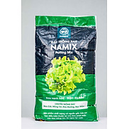 Đất trồng rau Namix Vegetables Potting Mix - Bao 20dm3 Lít