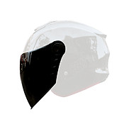 Kính của mũ EGO E-3 KHÔNG BAO GỒM MŨ BẢO HIỂM