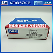 Vòng bi bạc đạn SKF 32209