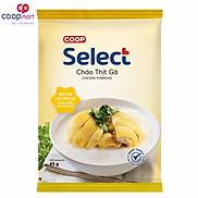 Cháo thịt gà Coop Select 65g-3358371