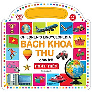 Bách Khoa Thư Cho Trẻ - Phát Hiện