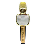 Micro karaoke bluetooth không dây SD-10