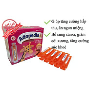 Adopedia Đại Uy - Giúp xương chắc khoẻ, tăng cường hấp thu dưỡng chất Hộp