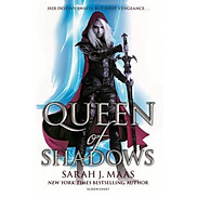 Queen of Shadows