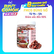 MỨT CHÙM RUỘT TETE 500 gram