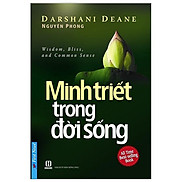 Minh Triết Trong Đời Sống - Nguyên Phong