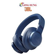 Tai nghe chụp tai Bluetooth JBL Live 660NC JBLLIVE660NC - Hàng chính hãng