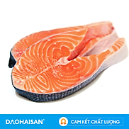 Chỉ Giao Tp.HCM  Cá Hồi COHO Cắt Khoanh  1 khoanh 250g