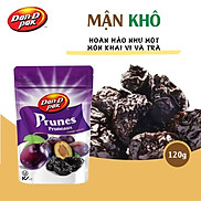 Mận khô 120g Dan.DPak