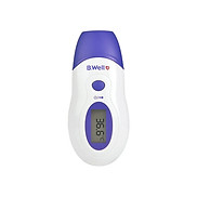 Nhiệt kế hồng ngoại B.Well Swiss WF-1000