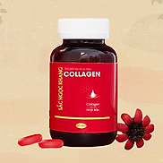 Collagen Sắc Ngọc Khang thế hệ mới 100% nguyên liệu nhập khẩu từ Nhật Bản