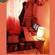 Đèn ngủ LED - Đèn Neon trang trí phòng ngủ - Đèn ngủ để bàn
