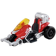 Xe mô hình Tomica HR14 Engineering Motor Bike