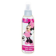 Chai Xịt Thơm Toàn Thân Disney Minnie Body Spray 200ml