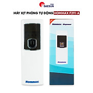 Máy Xịt Thơm Phòng Tự Động Hommax F291-A