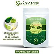 Bột Cần Tây Sấy Lạnh Nguyên Chất Vũ Gia 50g túi