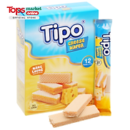 Bánh Xốp Tipo Phô Mai 180G