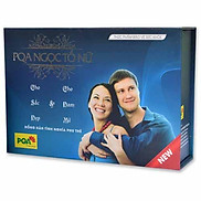 PQA Ngọc Tố Nữ_ sinh lý nữ, Cung cấp estrogen, cân bằng nội tiết tố