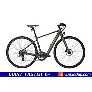 Xe đạp trợ lực điện GIANT FASTER E+