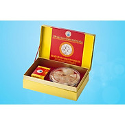 Yến Sào Sanvinest Khánh Hòa Chính Hiệu Nguyên Tổ Sơ Chế - Hộp 50 Gram S250