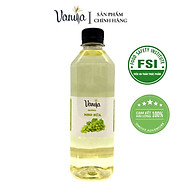 Hương Nho sữa 480ml- Hương liệu Hàn Quốc - Hương liệu thực phẩm