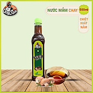 Nước Mắm Chay Ông Chà Và 500 ml