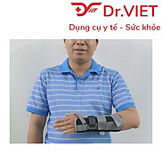 Nẹp cẳng tay dài trái phải GiaHu-007