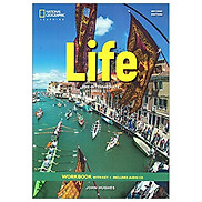 Life Pre-Intermediate Workbook And Key And Workbook Audio CD