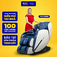 Ghế massage toàn thân KLC K8888