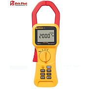 Fluke 353 Ampe kìm đo 2000A ac Fluke-353