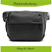 Túi đeo chéo PeakDeasign Everyday Sling 6L - Hàng Chính Hãng