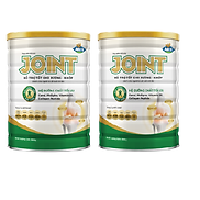 Combo 02 hộp Sữa bột Arti Joint 900g