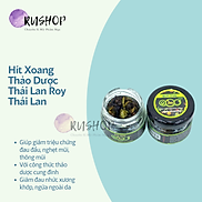 Hít Xoang thảo dược Thái Lan Roy Thái Lan