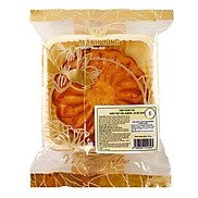 Bánh Trung Thu Chay Thành Long Nhân Thập Cẩm Jambon Xá Xíu 220g