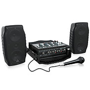 LOA DI ĐỘNG BEHRINGER PPA200- HÀNG CHÍNH HÃNG