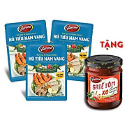 Xốt Gia Vị Hoàn Chỉnh Barona Hủ Tiếu Nam Vang 80g