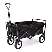 Xe kéo hàng kéo hành lý xếp gọn NATURE OUTDOOR 150kg