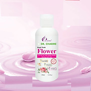 Gel Rửa Tay Khô Kháng Khuẩn Dr. Charme Flower