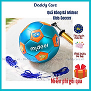 Bóng Hơi Bóng Đá Cho Bé Kids Soccer, Đồ Chơi Vận Động Cho Bé 2,3,4,5,6