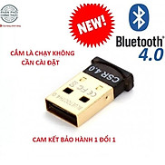 USB Bluetooth 4.0 dành cho máy tính