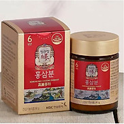 Bột Hồng Sâm Hàn Quốc 90g - Korean Red Ginseng Powder 90g
