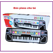 Đồ Chơi Đàn Mini Piano Cho Bé- đàn Organ tập chơi cho bé âm thanh hay