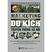 Sách Marketing Du Kích Truyền Thông Xã Hội